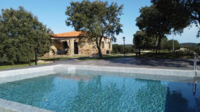 Casas Rurales Racha Rachel, Zarza la Mayor